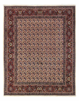 Alfombra persa - Clásica - 298 x 248 cm - beige