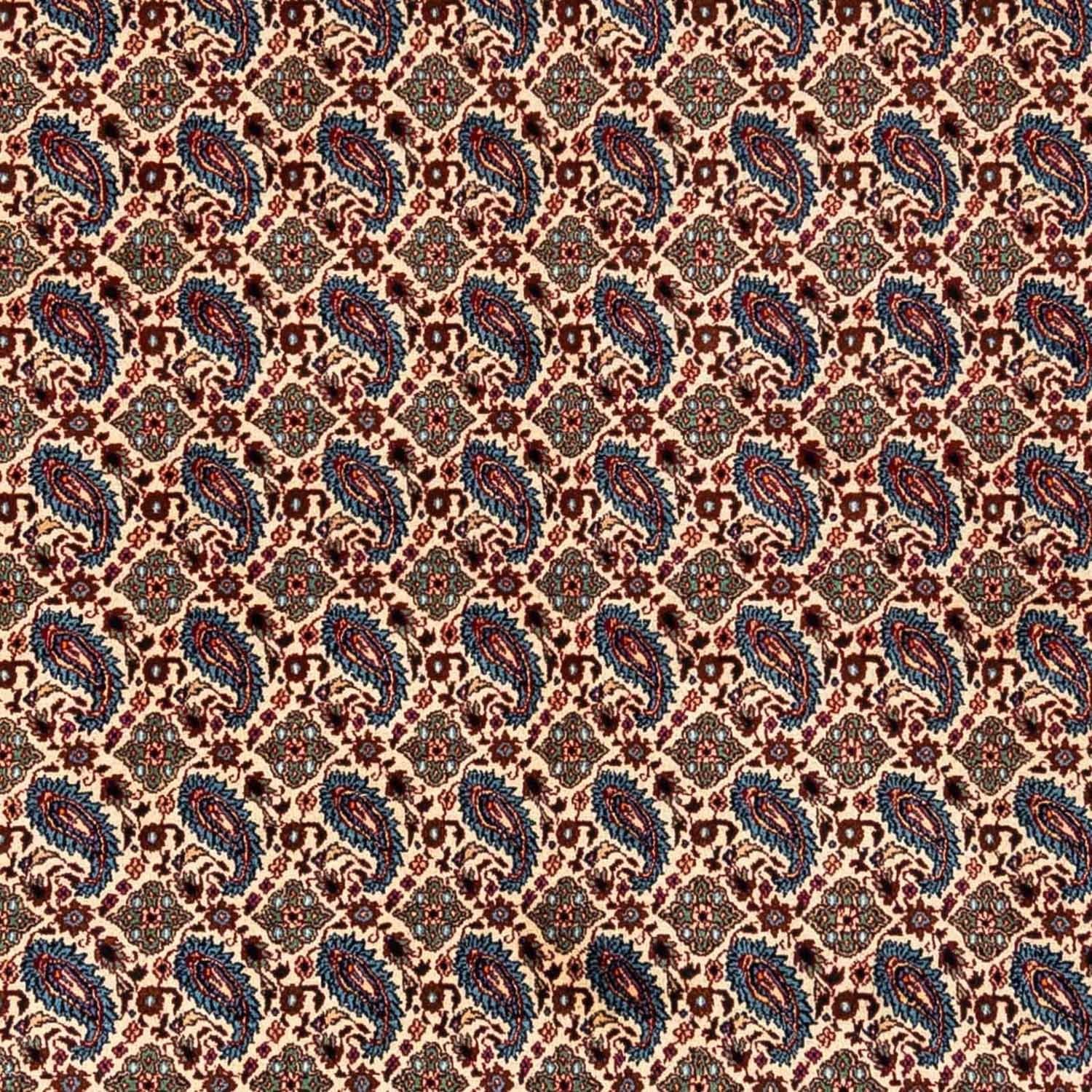 Alfombra persa - Clásica - 298 x 248 cm - beige