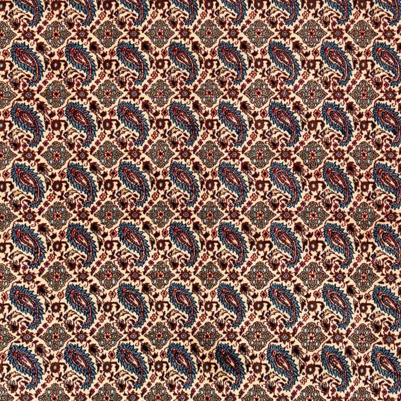 Alfombra persa - Clásica - 298 x 248 cm - beige