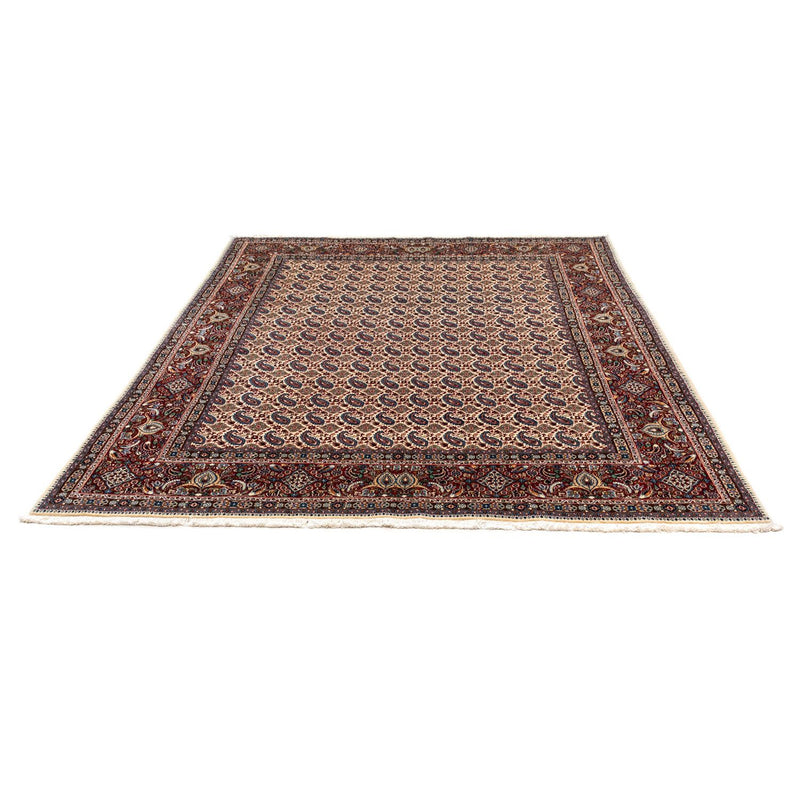 Alfombra persa - Clásica - 298 x 248 cm - beige