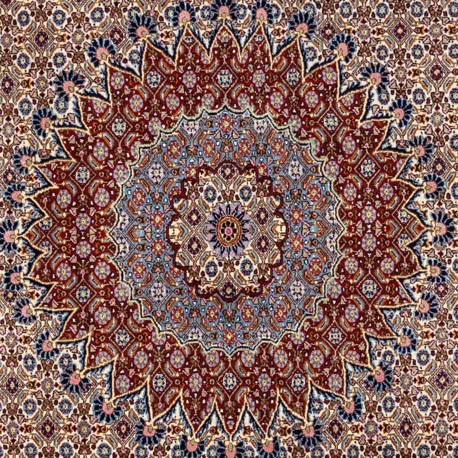 Alfombra persa - Clásica - 350 x 245 cm - beige