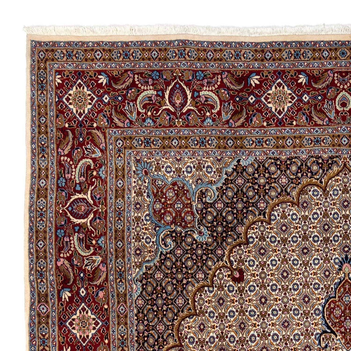 Moud Alfombra 245x350cm - Alfombra persa