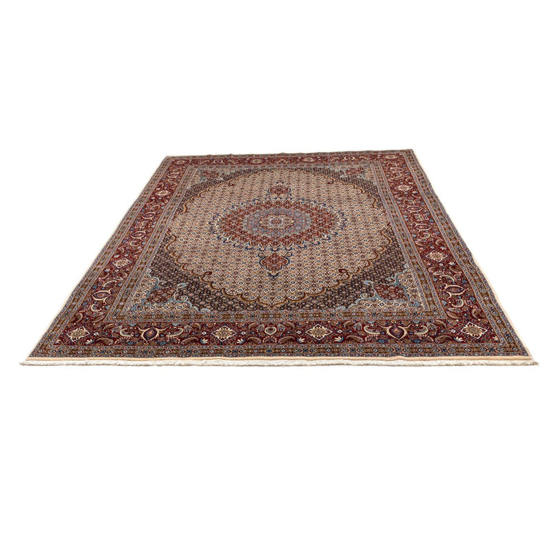 Alfombra persa - Clásica - 350 x 245 cm - beige