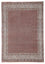 Alfombra persa - Clásica - 397 x 296 cm - rojo claro