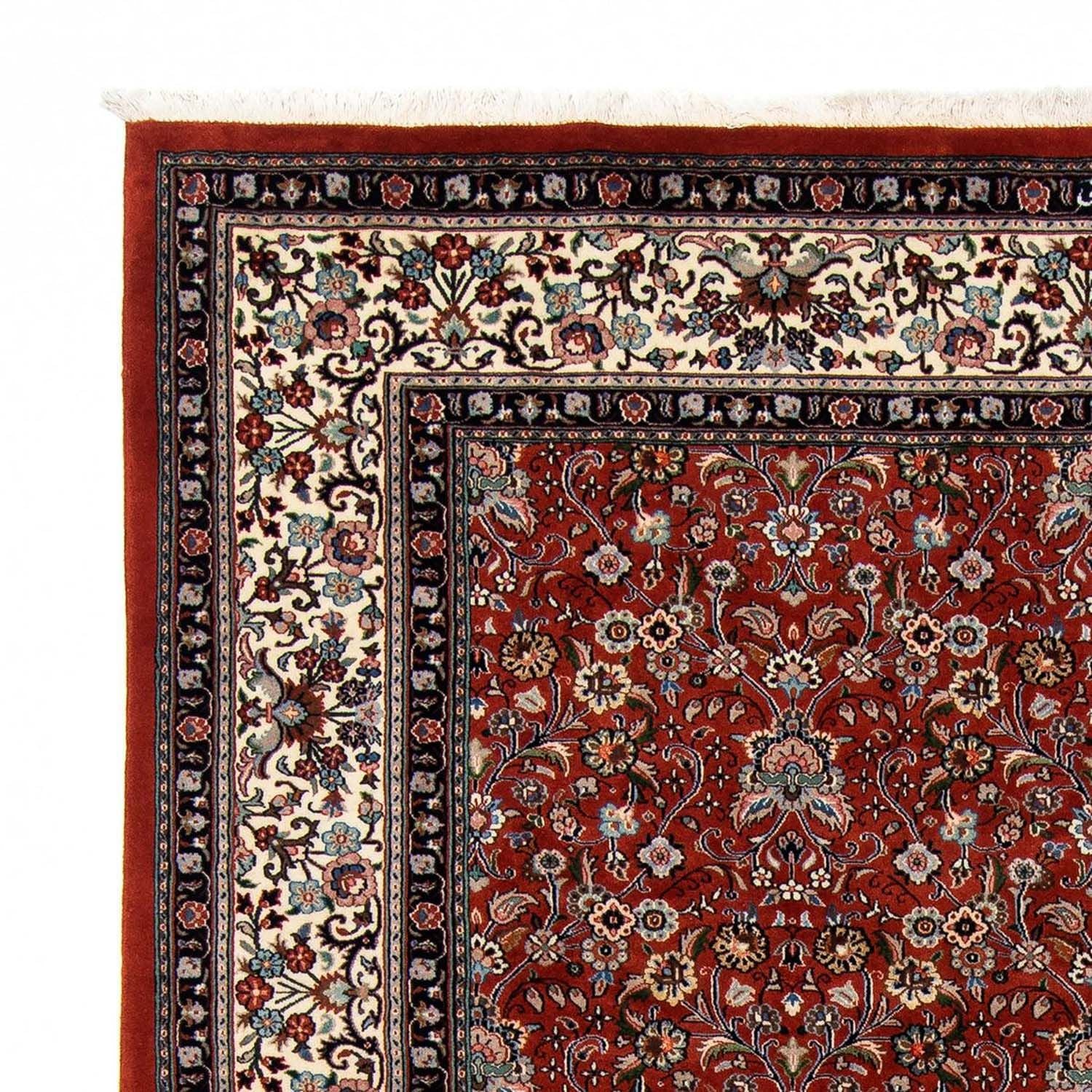 Alfombra persa - Clásica - 290 x 210 cm - rojo