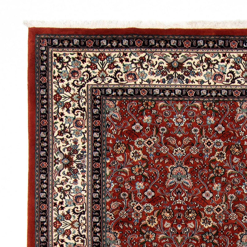 Alfombra persa - Clásica - 290 x 210 cm - rojo