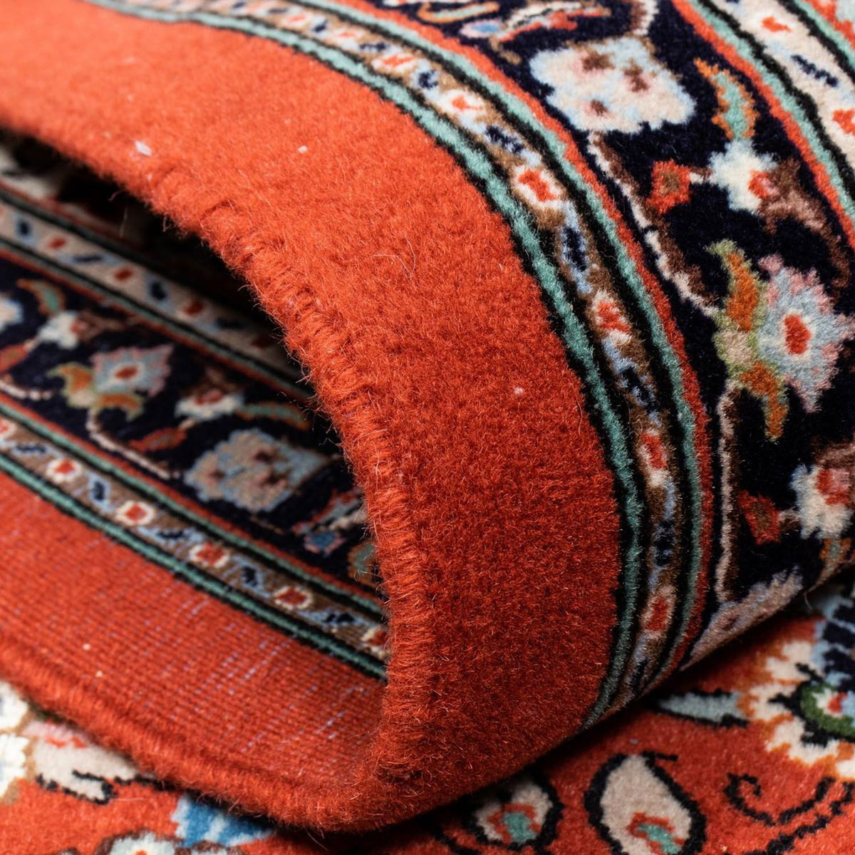 Alfombra persa - Clásica - 290 x 210 cm - rojo