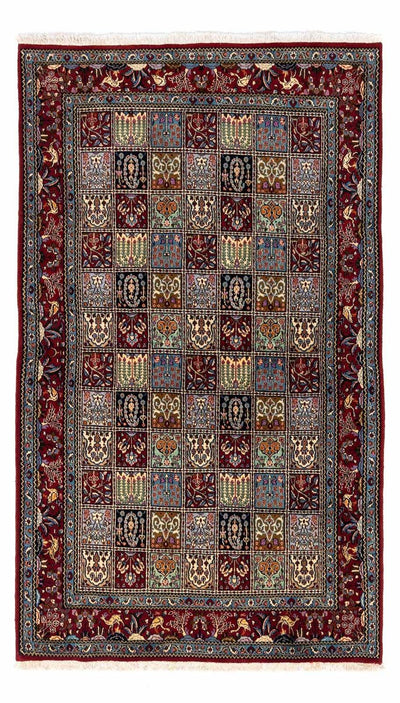 Moud Alfombra 148x240cm - Alfombra persa