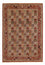 Alfombra persa - Clásica - 350 x 244 cm - multicolor