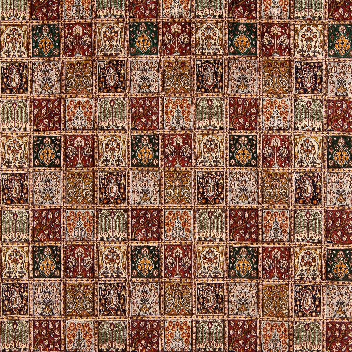 Alfombra persa - Clásica - 350 x 244 cm - multicolor