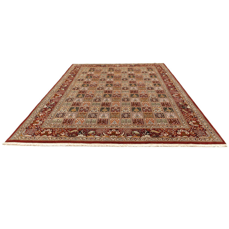Alfombra persa - Clásica - 350 x 244 cm - multicolor