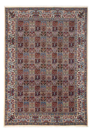 Alfombra persa - Clásica - 357 x 256 cm - beige