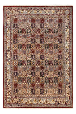 Alfombra persa - Clásica - 348 x 242 cm - beige