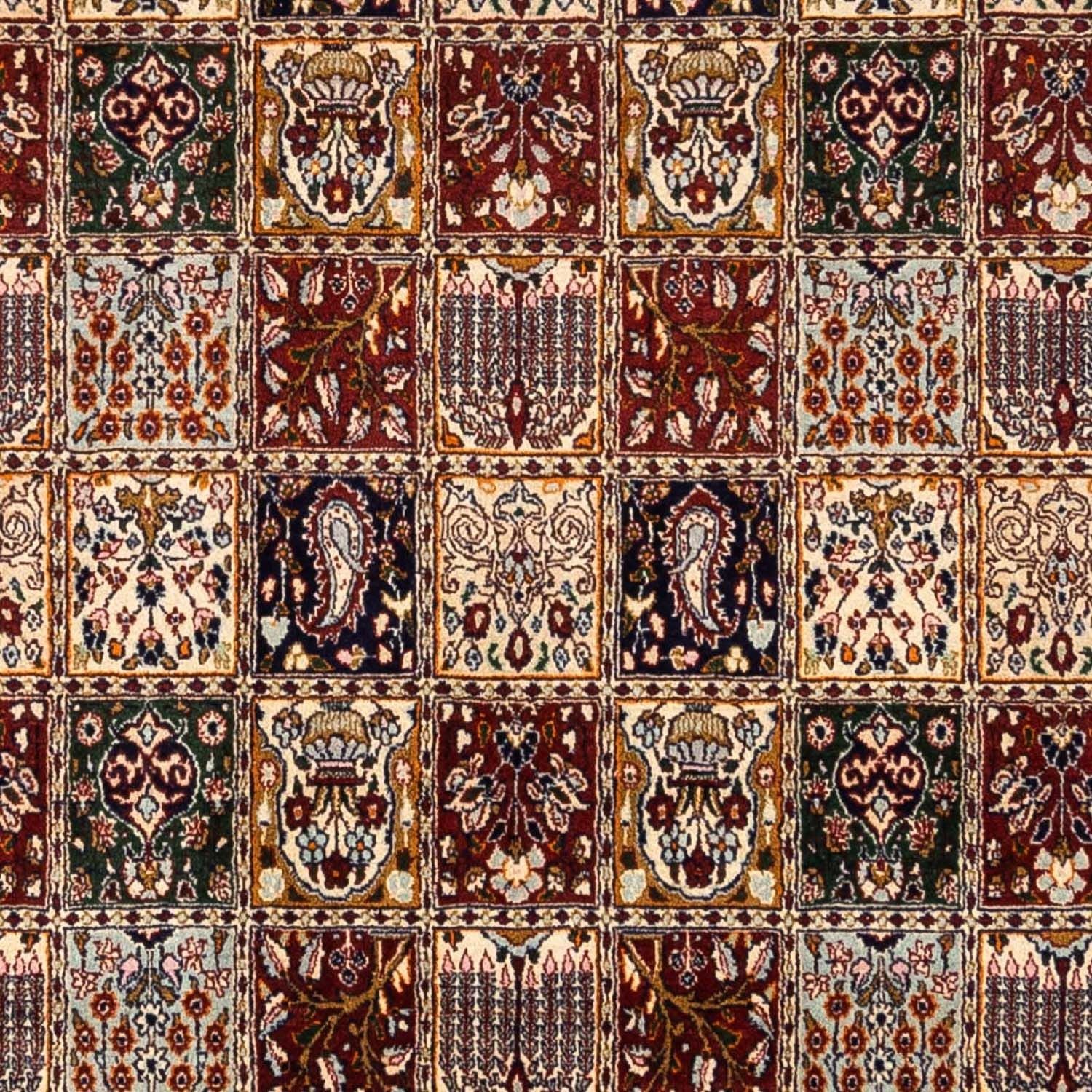 Alfombra persa - Clásica - 348 x 242 cm - beige
