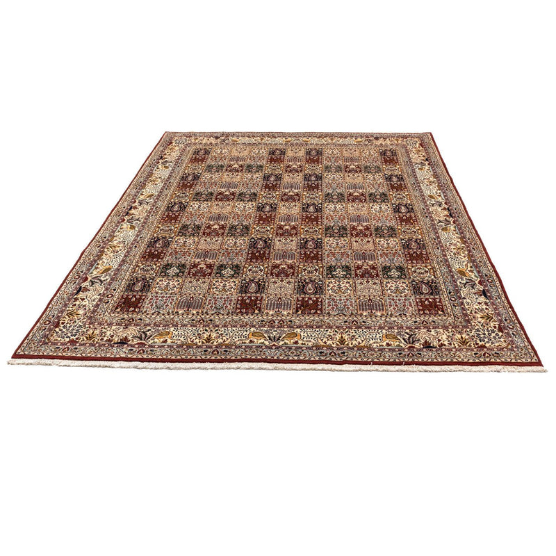 Alfombra persa - Clásica - 348 x 242 cm - beige