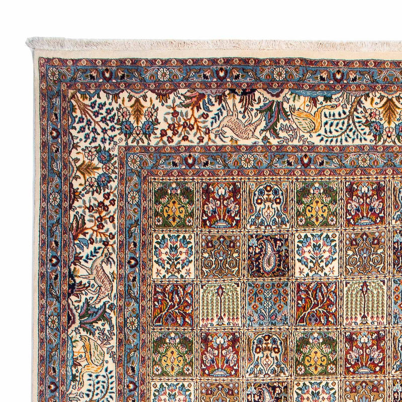Alfombra persa - Clásica - 344 x 254 cm - multicolor