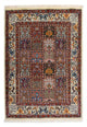 Moud Alfombra 102x144cm - Alfombra persa