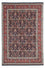 Alfombra persa - Clásica - 300 x 192 cm - negro