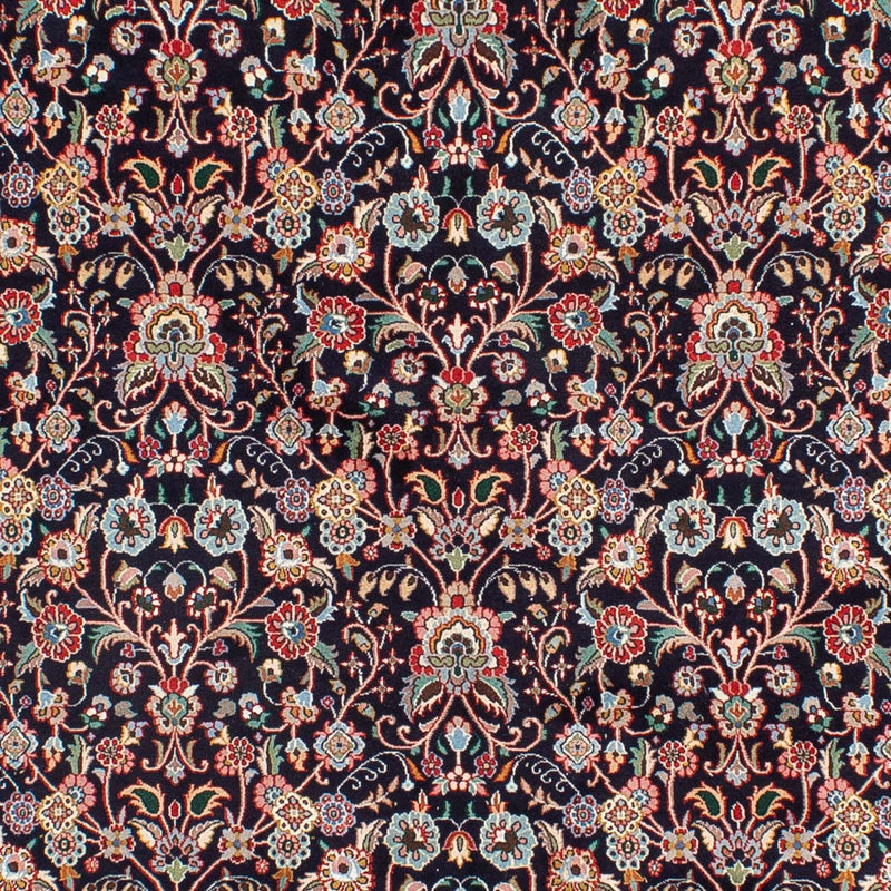 Alfombra persa - Clásica - 300 x 192 cm - negro
