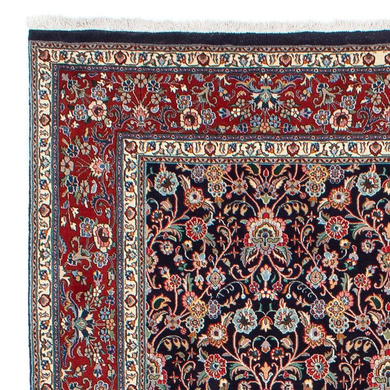 Alfombra persa - Clásica - 300 x 192 cm - negro