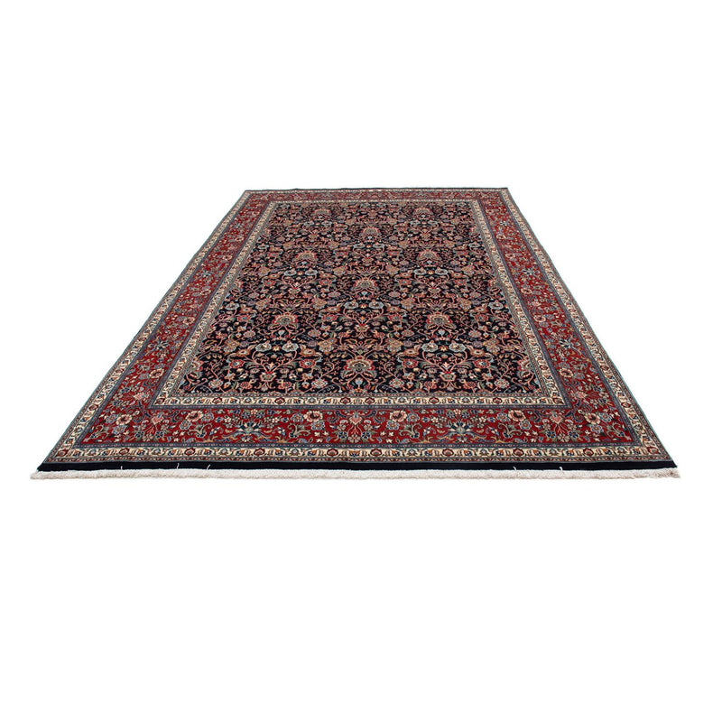Alfombra persa - Clásica - 300 x 192 cm - negro