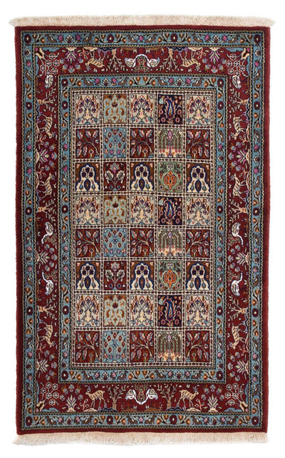 Moud Alfombra 92x151cm - Alfombra persa