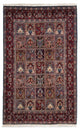 Moud Alfombra 154x100cm - Alfombra persa