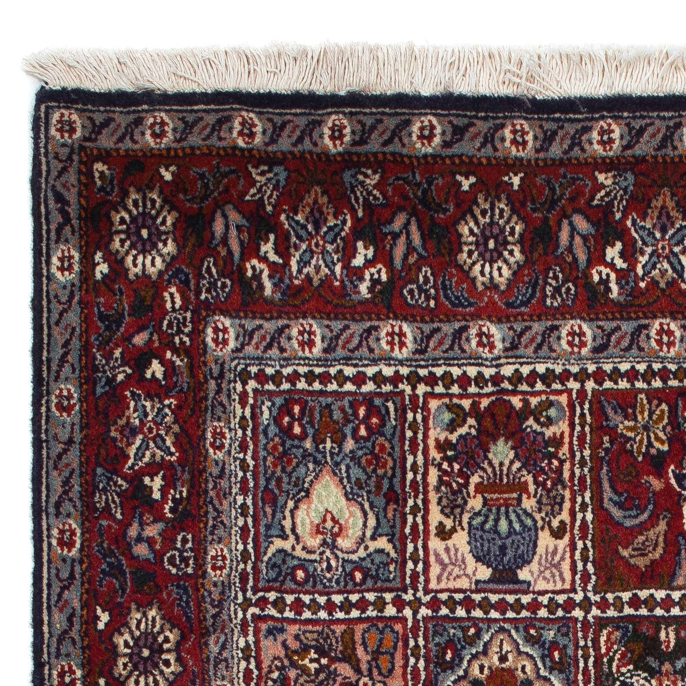 Moud Alfombra 154x100cm - Alfombra persa