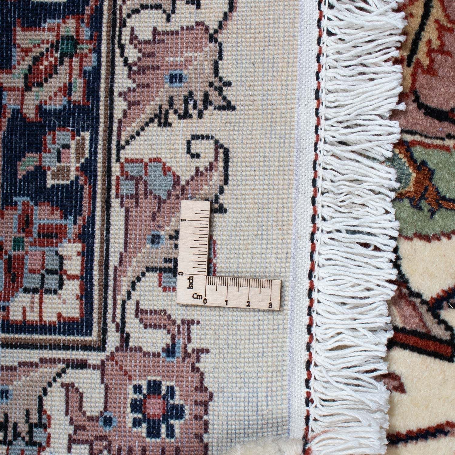 Alfombra persa - Clásica - 310 x 200 cm - beige