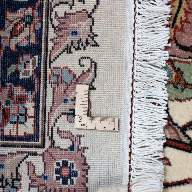 Alfombra persa - Clásica - 310 x 200 cm - beige