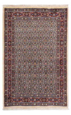 Alfombra persa - Clásica - 150 x 98 cm - beige