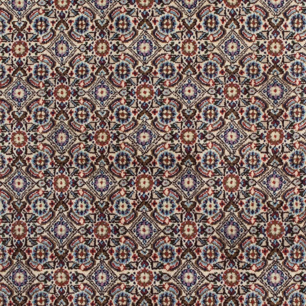 Alfombra persa - Clásica - 150 x 98 cm - beige