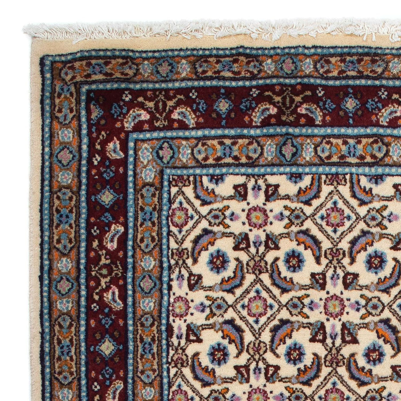Moud Alfombra 149x100cm - Alfombra persa