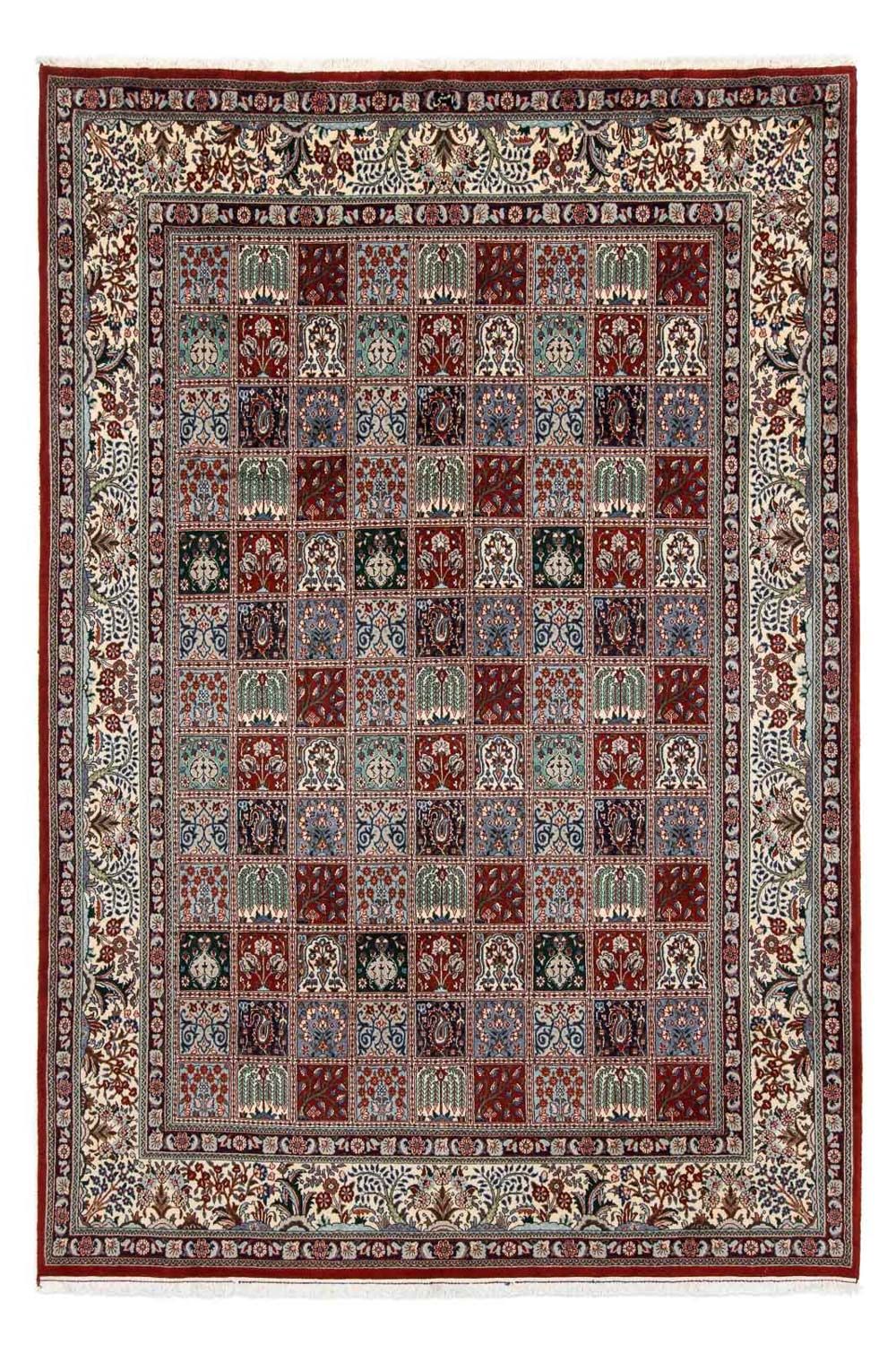 Alfombra persa - Clásica - 290 x 200 cm - multicolor