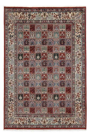 Alfombra persa - Clásica - 290 x 200 cm - multicolor