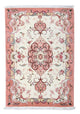 Tabriz - 50 Raj Alfombra 90x60cm - Alfombra persa