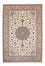 Alfombra Persa - Tabriz - Real - 306 x 202 cm - beige