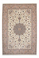 Tabriz - 50 Raj Alfombra 306x202cm - Alfombra persa