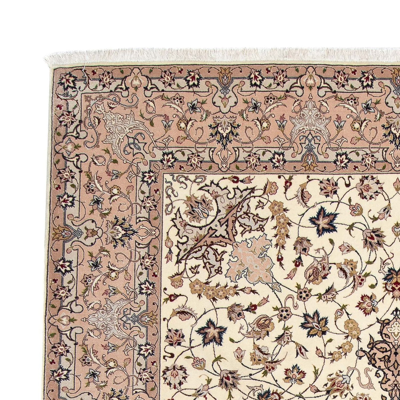 Tabriz - 50 Raj Alfombra 306x202cm - Alfombra persa
