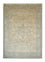 Alfombra Persa - Tabriz - Real - 292 x 203 cm - multicolor