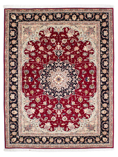 Tabriz - 50 Raj Alfombra 172x240cm - Alfombra persa