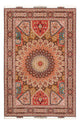 Tabriz - 50 Raj Alfombra 307x204cm - Alfombra persa