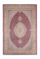 Tabriz Alfombra 198x298cm - Alfombra persa