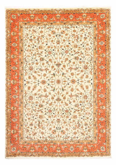 Tabriz - 50 Raj Alfombra 201x281cm - Alfombra persa