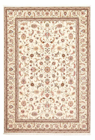 Tabriz - 50 Raj Alfombra 206x303cm - Alfombra persa