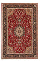Tabriz - 50 Raj Alfombra 206x316cm - Alfombra persa