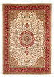 Tabriz - 50 Raj Alfombra 306x415cm - Alfombra persa