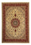 Alfombra Persa - Tabriz - Real - 355 x 253 cm - beige