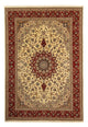 Tabriz - 50 Raj Alfombra 355x253cm - Alfombra persa