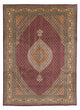Tabriz Alfombra 346x253cm - Alfombra persa